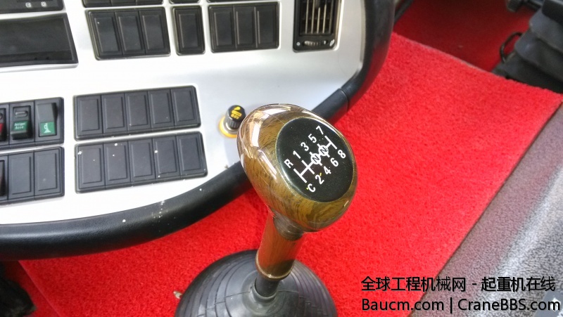 法士特135变速箱