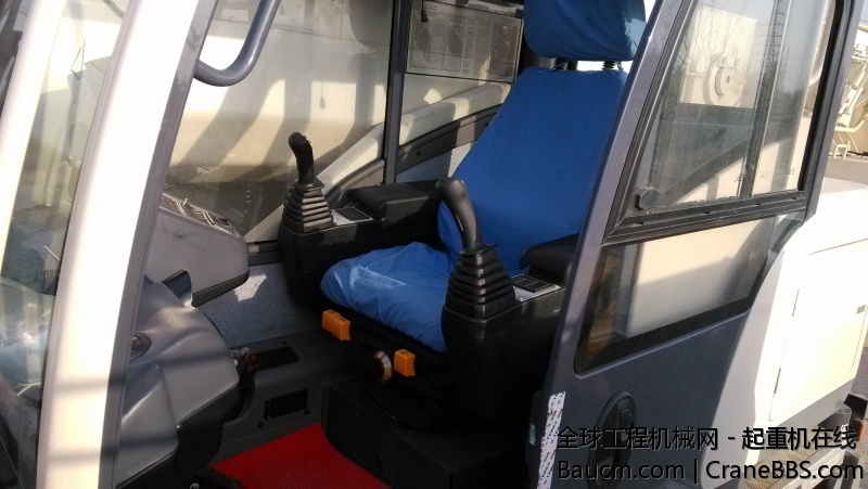 上车