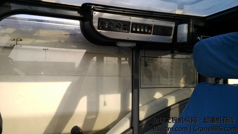 上车空调