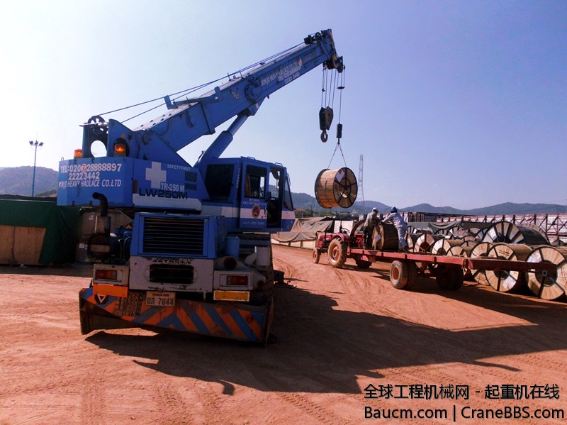 小试身手，