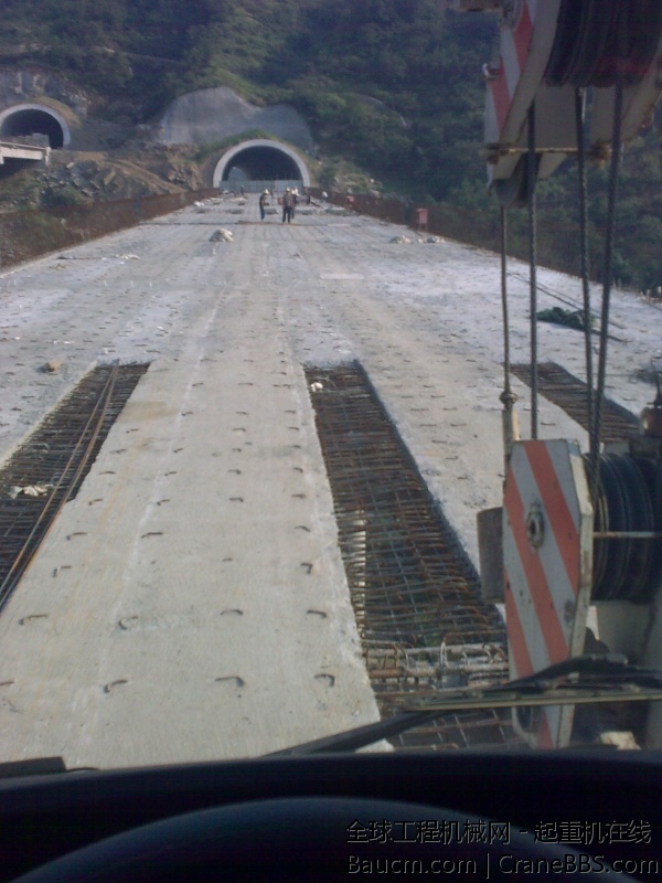 这路真不好走啊