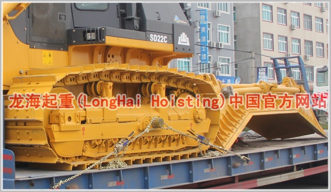 链条捆绑拉紧器