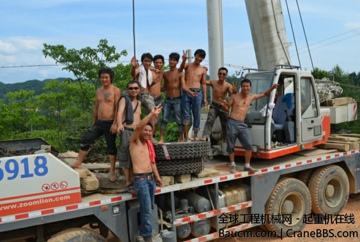 完工了，让我们欢呼吧！