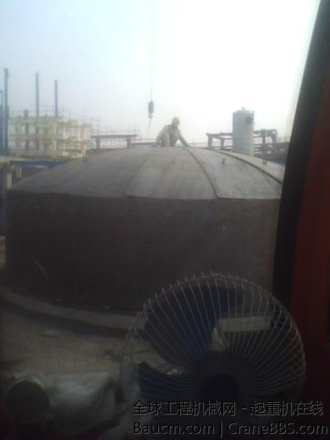 18米远，安装好了。