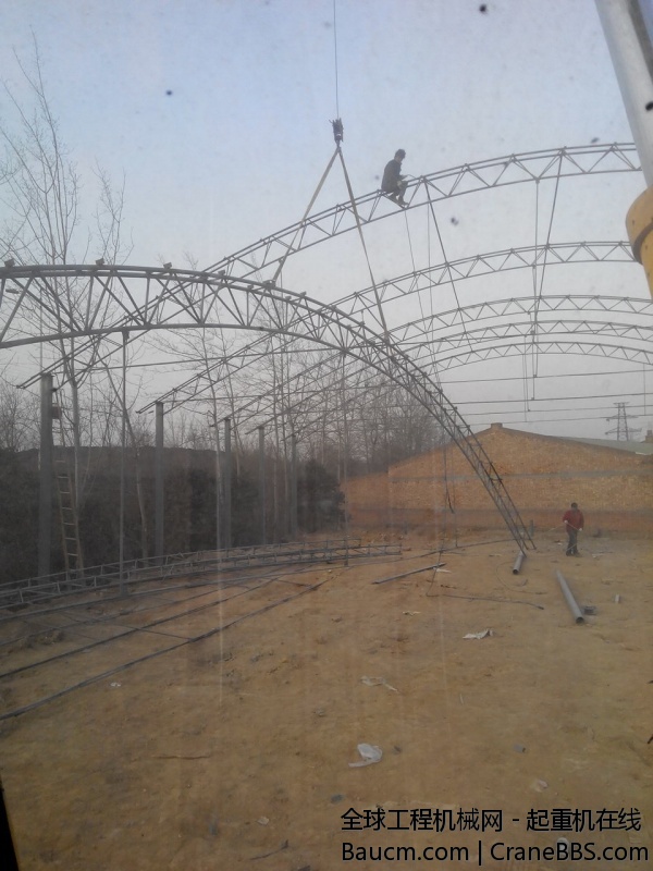 昨天下午上了5个今天早晨干6个