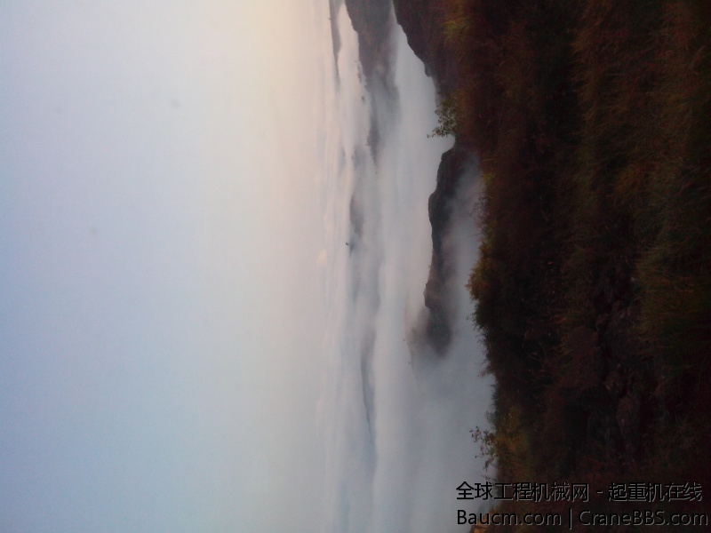 风景不赖