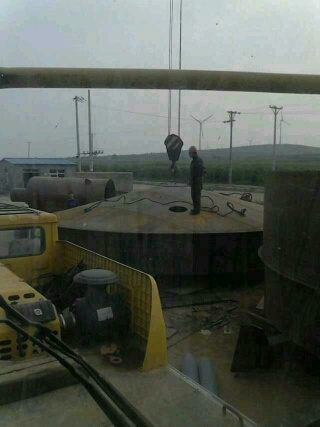 侧前方13多挑战7.5吨