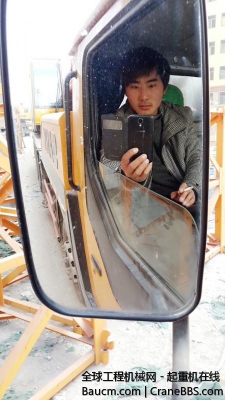 这是我，呵呵