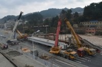 4台齐心，其利断金。