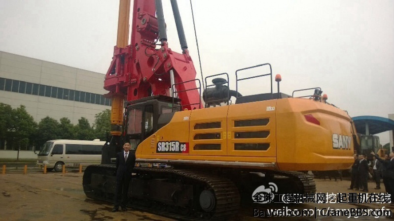 轻量化桅杆，双动臂，新一代动力头，性能彪悍，三一顶级闭关新作，她就是SR315R C8！.jpg