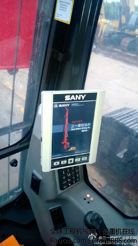 轻量化桅杆，双动臂，新一代动力头，性能彪悍，三一顶级闭关新作，她就是SR315R C8！.jpg