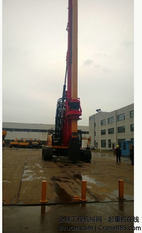 三一一出，谁与争锋！SR315震撼下线_副本.jpg