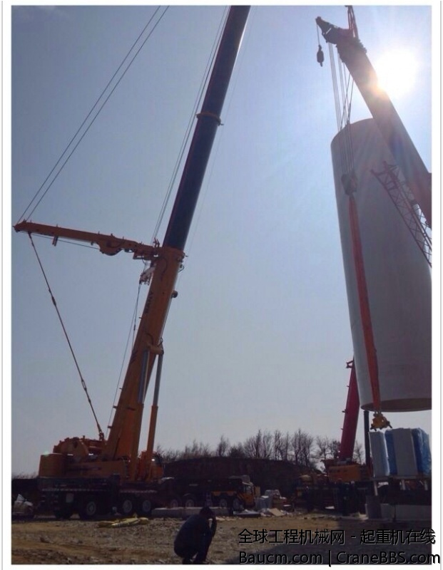 第八台三一SAC6000完美首秀。 (4)_副本2.jpg