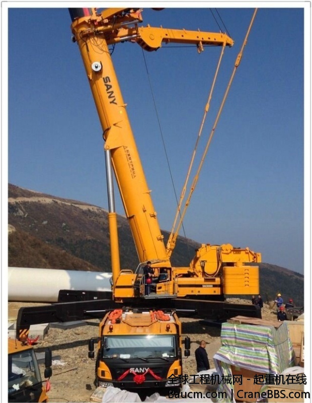 第八台三一SAC6000完美首秀。 (5)_副本.jpg