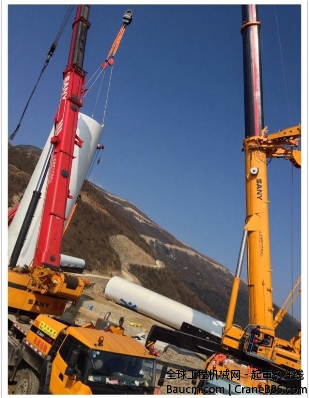 第八台三一SAC6000完美首秀。 (5)_副本2.jpg