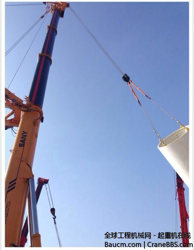 第八台三一SAC6000完美首秀。 (4)_副本1.jpg