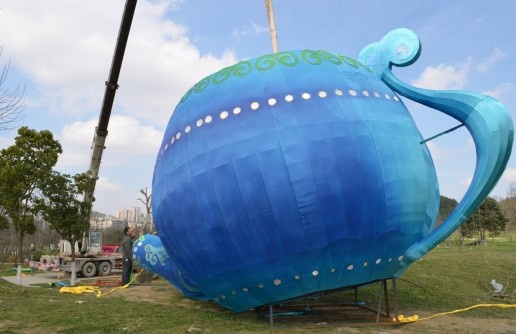 猜猜够300人喝吗