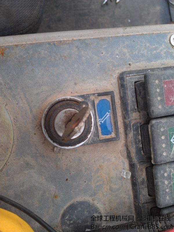 这个起什么作用的请教前者们