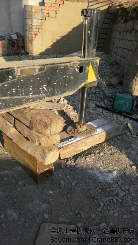 冬天支腿更要谨慎