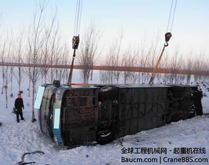 大客车18吨