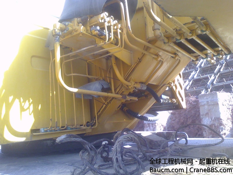 06年的车至今液压干净不漏油