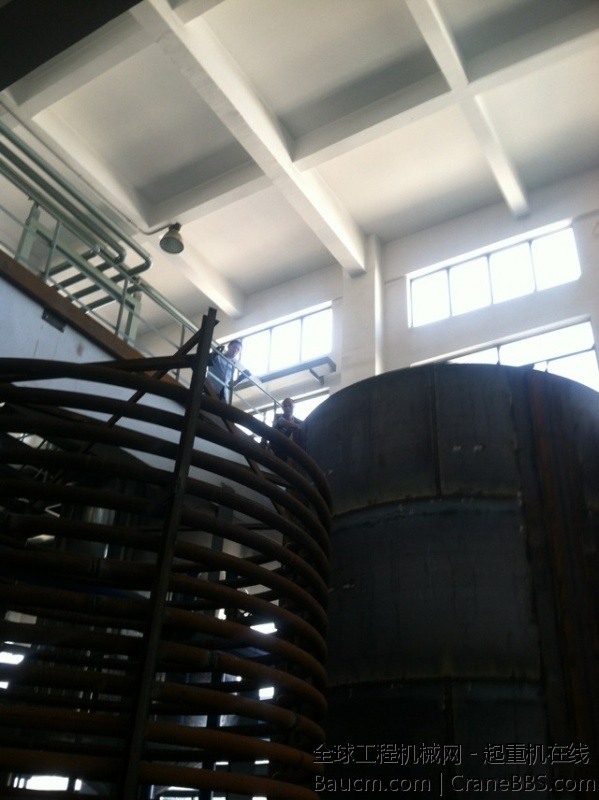 盘香罐，像不像蚊香。