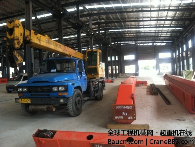 行车