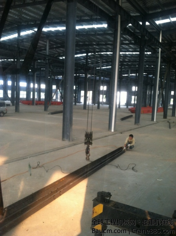 路轨还是很忙的