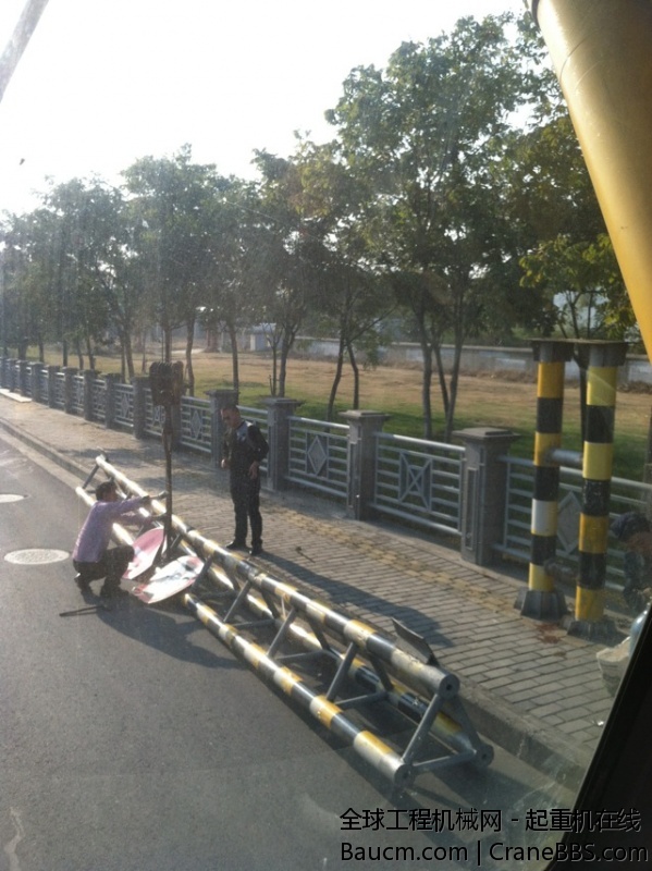 下午吊个门限高