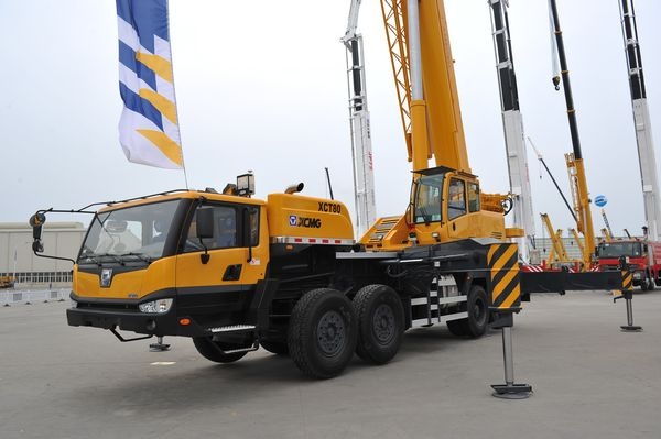 XCT80