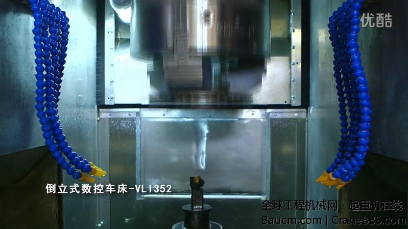 三一精机参加中国数控机床展回顾_超清_20142784436.JPG