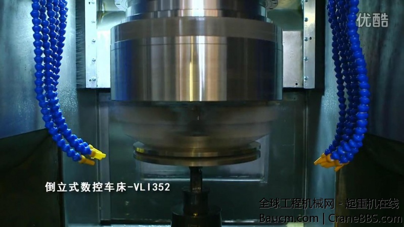 三一精机参加中国数控机床展回顾_超清_20142784452.JPG