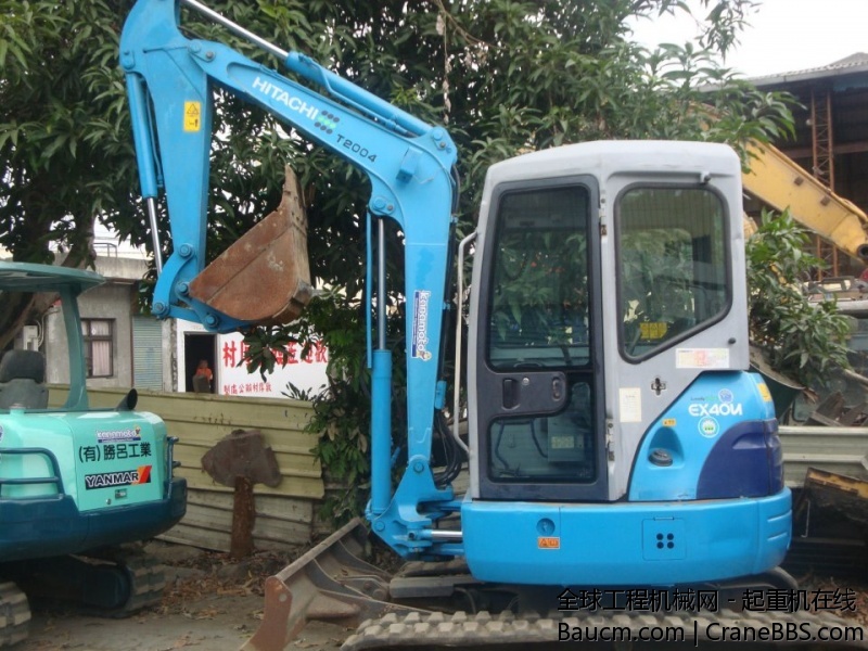 EX40U