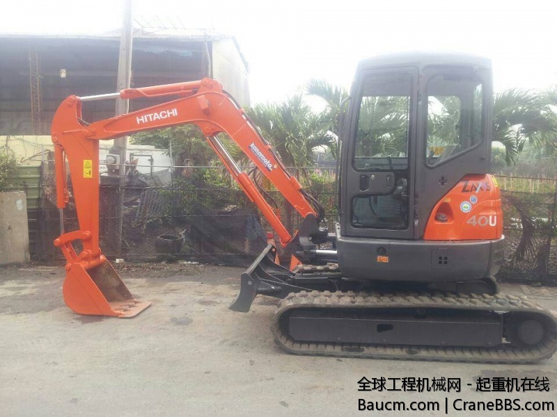 ZX40U