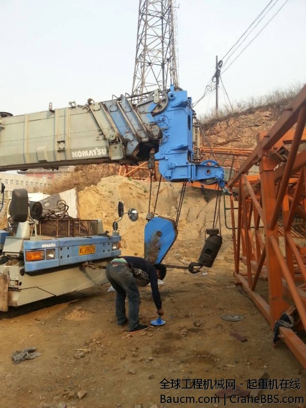 主副钩也刷一下