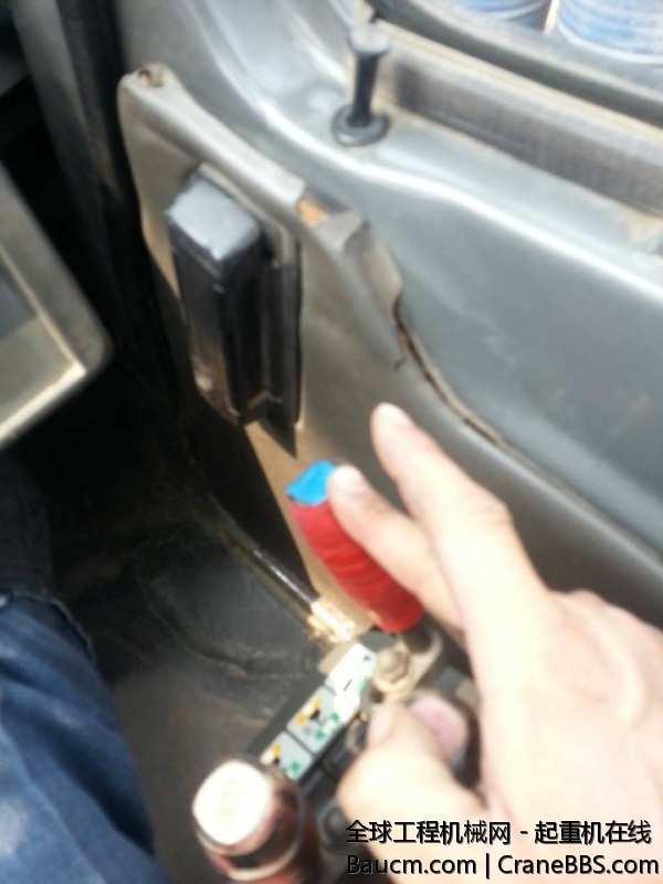 趴杆-起钩，就位