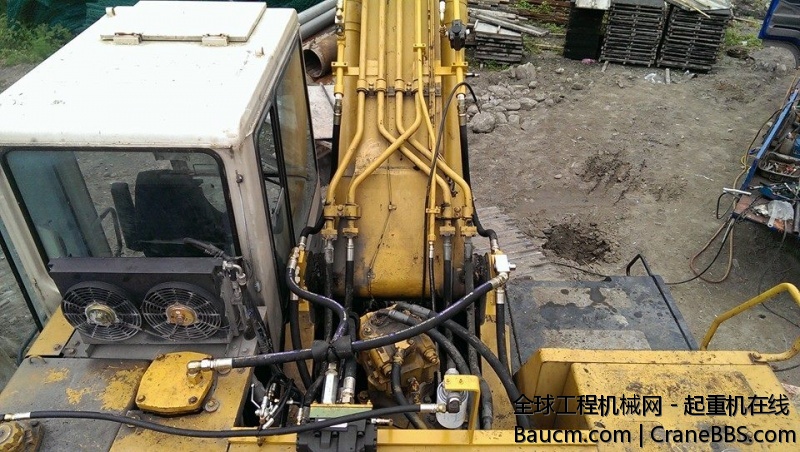 PC300-5