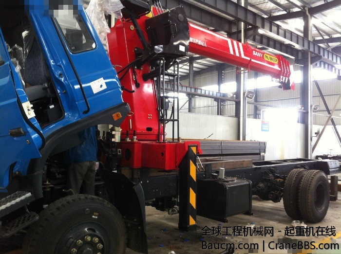 车子是5月9号回来的，总共花了28 。153地盘，190康明斯.法士特小八，八吨吊。比徐工10.jpg