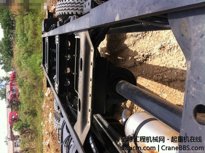 车子是5月9号回来的，总共花了28 。153地盘，190康明斯.法士特小八，八吨吊。比徐工10.jpg