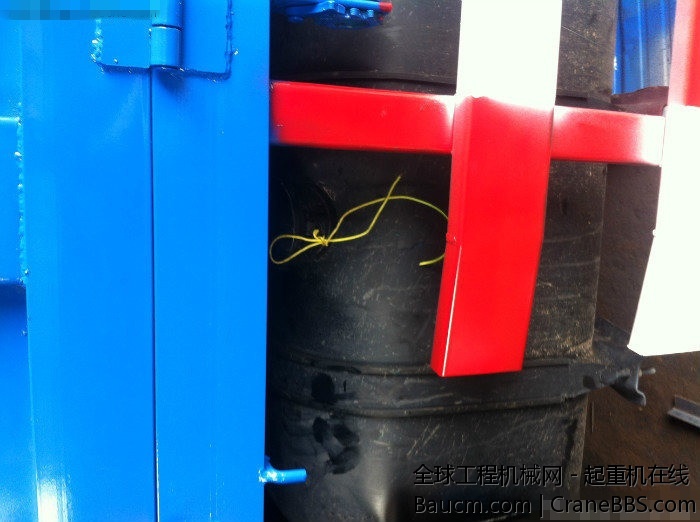 车子是5月9号回来的，总共花了28 。153地盘，190康明斯.法士特小八，八吨吊。比徐工10.jpg