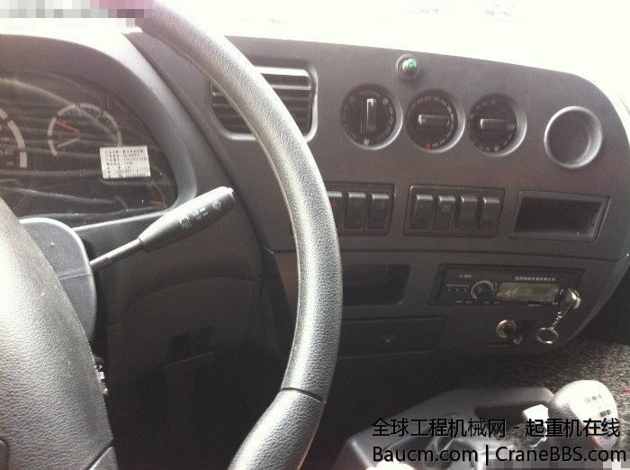 车子是5月9号回来的，总共花了28 。153地盘，190康明斯.法士特小八，八吨吊。比徐工10.jpg