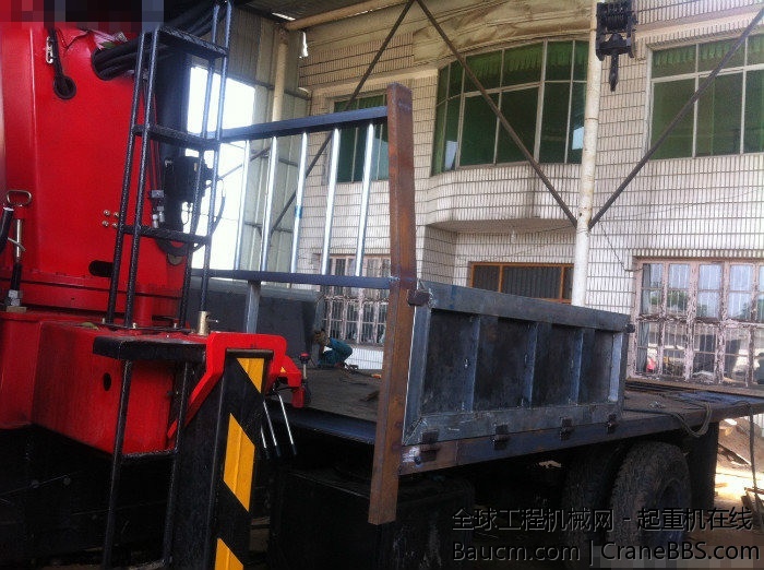 车子是5月9号回来的，总共花了28 。153地盘，190康明斯.法士特小八，八吨吊。比徐工10.jpg