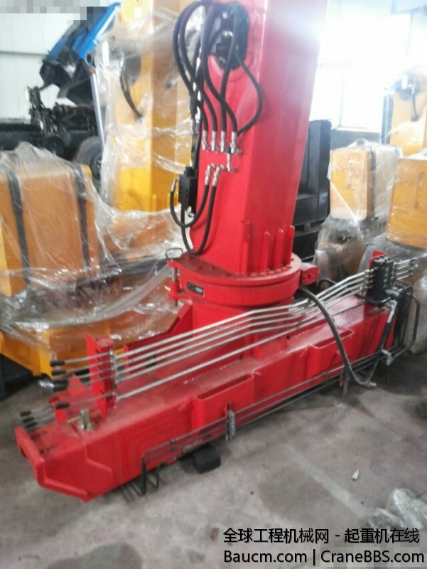 湖南长沙新购买三一帕尔菲格6.3吨随车吊 臂长比徐工长 三一6吨的价钱比石煤和徐工贵几.jpg