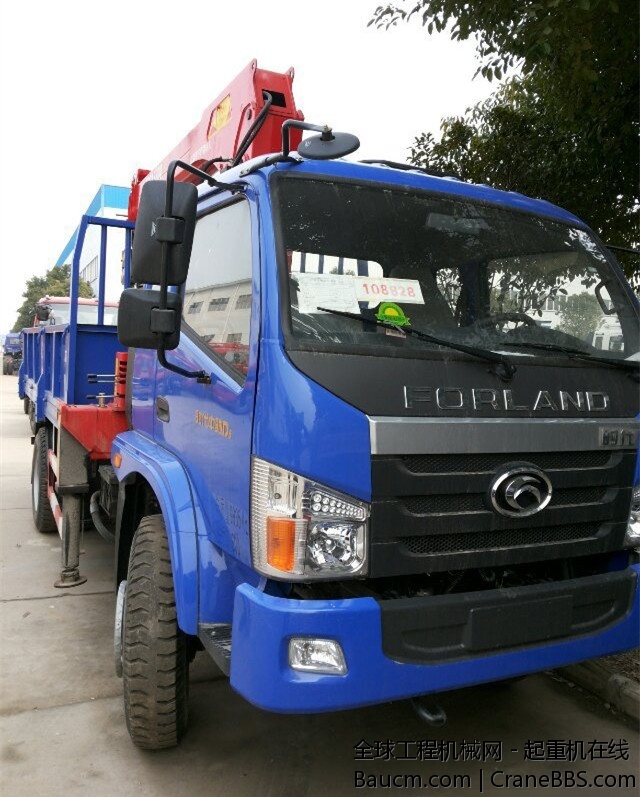 湖南长沙新购买三一帕尔菲格6.3吨随车吊 臂长比徐工长 三一6吨的价钱比石煤和徐工贵几.jpg