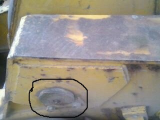 黄油嘴可以打进去黄油