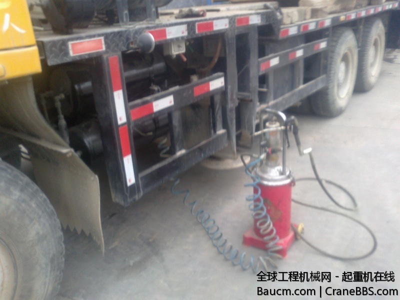 先解决打黄油费劲的问题