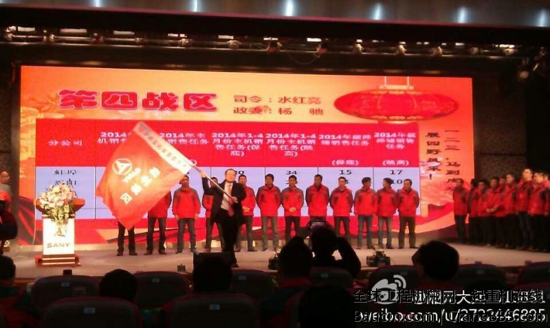 军哥嘹亮，战旗列列。合肥湘元新年开工仪式暨春季促销动员大会今日召开，2014甲午大战.jpg