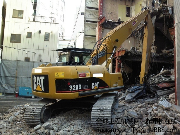 320DRR