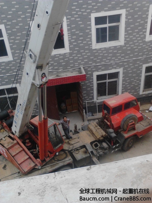 3层楼上吊设备 难度高.jpg