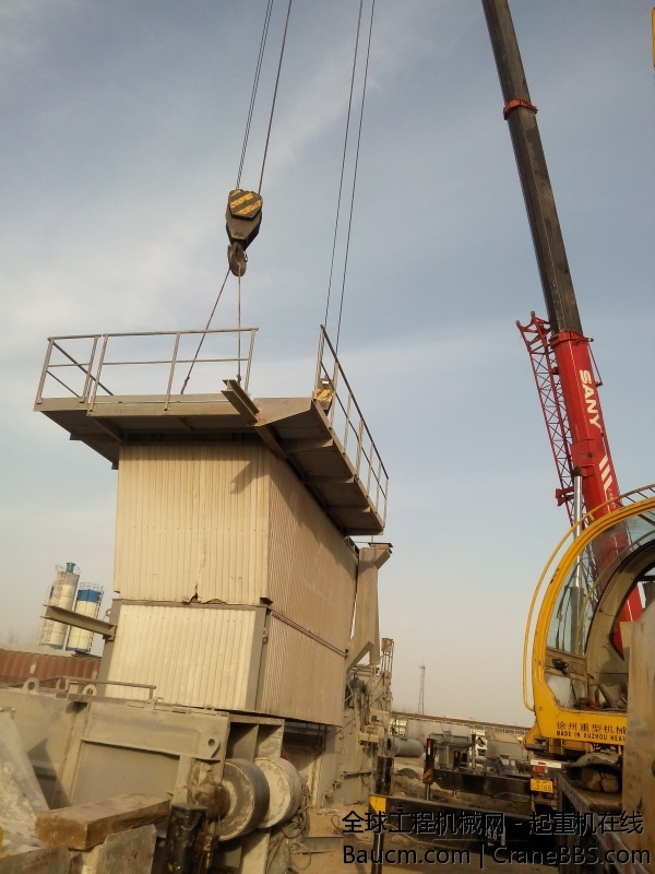 这吊16吨
